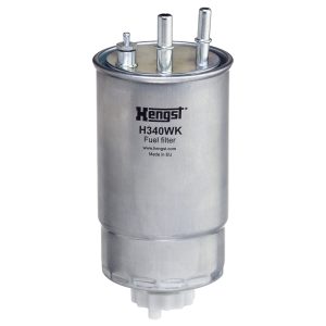 Filtru combustibil HENGST FILTER H340WK – CITROEN | AutoRival