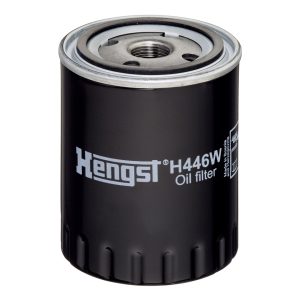 Filtru ulei HENGST FILTER H446W – CITROEN | AutoRival