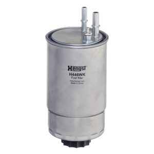Filtru combustibil HENGST FILTER H446WK – CITROEN | AutoRival