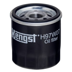 Filtru ulei HENGST FILTER H97W07 – CITROEN | AutoRival