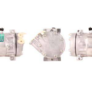 Compresor climatizare LUCAS ACP582 – CITROEN | AutoRival
