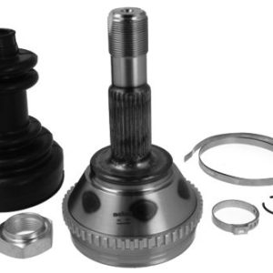 Cap planetara METELLI 15-1120