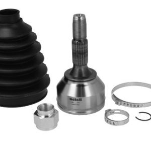 Cap planetara METELLI 15-1561