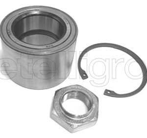 Set rulment roata METELLI 19-2331