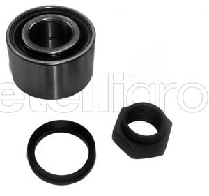 Set rulment roata METELLI 19-2529