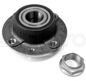 Set rulment roata METELLI 19-2746