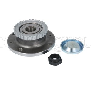 Set rulment roata METELLI 19-8192