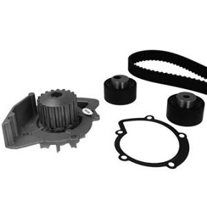 Set pompa apa + curea dintata METELLI 30-0861-6