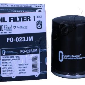 Filtru ulei JAPANPARTS FO-023JM – CITROEN | AutoRival