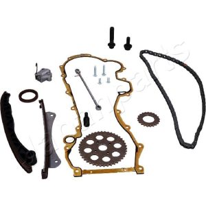 Kit lant de distributie JAPANPARTS KDK-801-8 – CITROEN | AutoRival