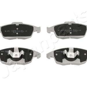 Set placute frana JAPANPARTS PA-0603AF – CITROEN | AutoRival