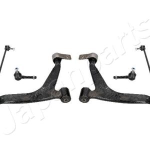 Set suspensie roata JAPANPARTS SKS-0604 – CITROEN | AutoRival