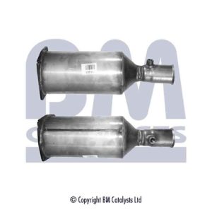 Filtru funingine / particule sistemde esapament BM CATALYSTS BM11001P – CITROEN | AutoRival