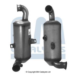 Filtru funingine / particule sistemde esapament BM CATALYSTS BM11013H – CITROEN | AutoRival