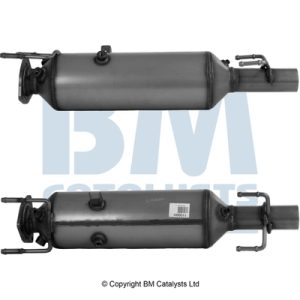 Filtru funingine / particule sistemde esapament BM CATALYSTS BM11099H – CITROEN | AutoRival