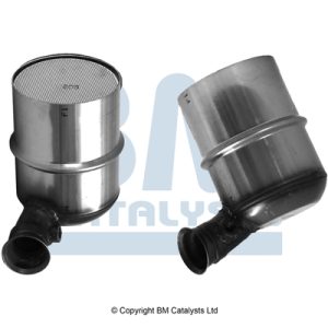 Filtru funingine / particule sistemde esapament BM CATALYSTS BM11188H – CITROEN | AutoRival