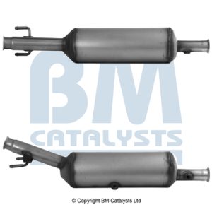Catalizator SCR BM CATALYSTS BM31021H – CITROEN | AutoRival