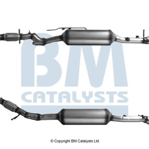 Catalizator SCR BM CATALYSTS BM31040H – CITROEN | AutoRival