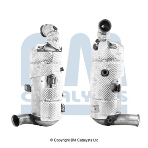 Catalizator SCR BM CATALYSTS BM31073H – CITROEN | AutoRival