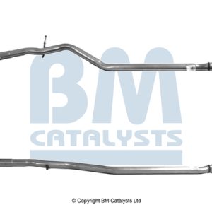 Racord evacuare BM CATALYSTS BM50037 – CITROEN | AutoRival