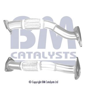 Racord evacuare BM CATALYSTS BM50486 – CITROEN | AutoRival