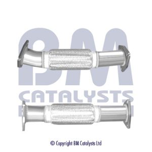 Racord evacuare BM CATALYSTS BM50642 – CITROEN | AutoRival