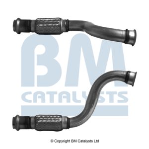 Racord evacuare BM CATALYSTS BM50872 – CITROEN | AutoRival