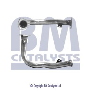 Racord evacuare BM CATALYSTS BM70001 – CITROEN | AutoRival