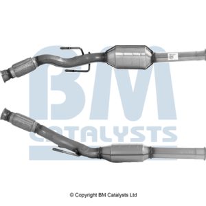 Catalizator BM CATALYSTS BM80122H – CITROEN | AutoRival