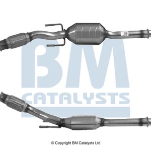 Catalizator BM CATALYSTS BM80162H – CITROEN | AutoRival