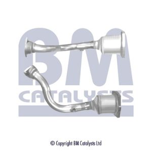 Catalizator BM CATALYSTS BM80430H – CITROEN | AutoRival