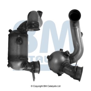 Catalizator BM CATALYSTS BM80505H – CITROEN | AutoRival