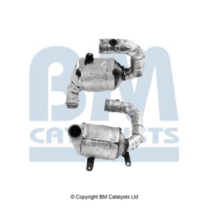 Catalizator BM CATALYSTS BM80878H – CITROEN | AutoRival