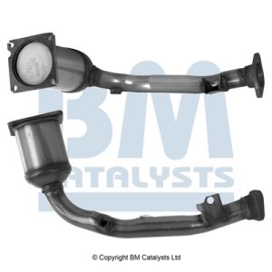 Catalizator BM CATALYSTS BM90860H – CITROEN | AutoRival