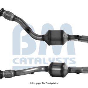 Catalizator BM CATALYSTS BM90927H – CITROEN | AutoRival