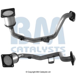 Catalizator BM CATALYSTS BM91069H – CITROEN | AutoRival