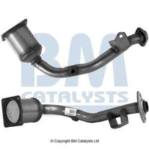 Catalizator BM CATALYSTS BM91290H – CITROEN | AutoRival