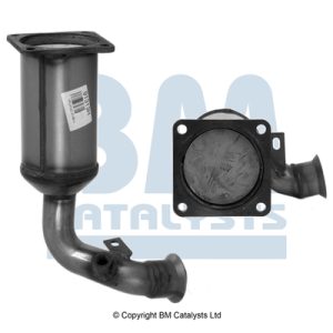 Catalizator BM CATALYSTS BM91313H – CITROEN | AutoRival