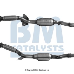 Catalizator BM CATALYSTS BM91355H – CITROEN | AutoRival