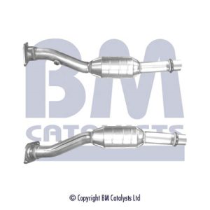 Catalizator BM CATALYSTS BM91381H – CITROEN | AutoRival