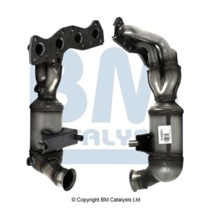Catalizator BM CATALYSTS BM91480H – CITROEN | AutoRival