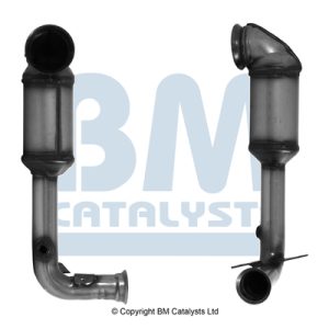 Catalizator BM CATALYSTS BM91785H – CITROEN | AutoRival