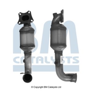 Catalizator BM CATALYSTS BM92266H – CITROEN | AutoRival