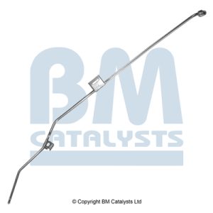 Conducta de presiune senzor de presiune (filtru particule) BM CATALYSTS PP11001A – CITROEN | AutoRival