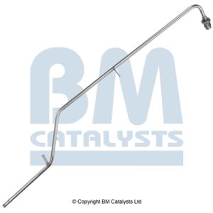 Conducta de presiune senzor de presiune (filtru particule) BM CATALYSTS PP11137A – CITROEN | AutoRival