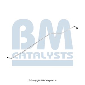 Conducta de presiune senzor de presiune (filtru particule) BM CATALYSTS PP11191B – CITROEN | AutoRival