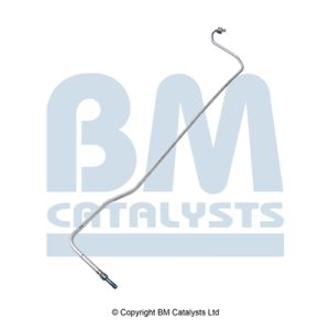 Conducta de presiune senzor de presiune (filtru particule) BM CATALYSTS PP31282B – CITROEN | AutoRival