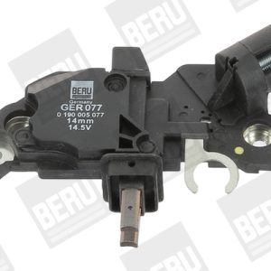 Regulator alternator BERU GER077 – CITROEN | AutoRival