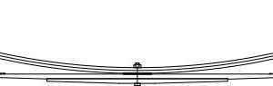 Pachet arc cu foi CS GERMANY 10.671.390.00 – CITROEN | AutoRival