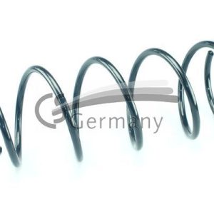 Arc spiral CS GERMANY 14.870.460 – CITROEN | AutoRival